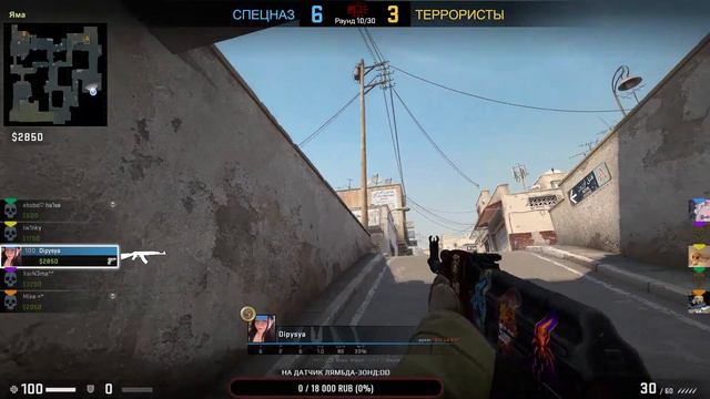 Катка с позитивными БОМБЯЩИМИ ребятами:DD