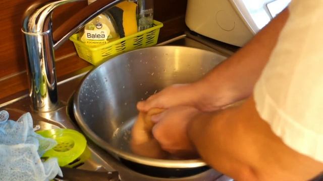 Конские кишки КартА,что это,как это подготовить и с чем это едят,казахский деликатес смотреть онлайн