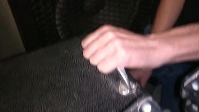 Fender Super Twin Blackface [JonTone amp repair joyride edition] смотреть онлайн