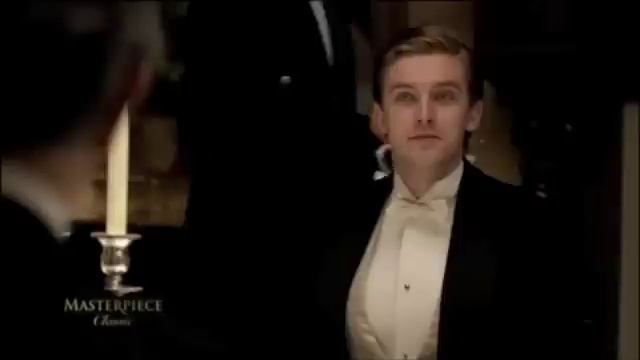 Downton Abbey - 
