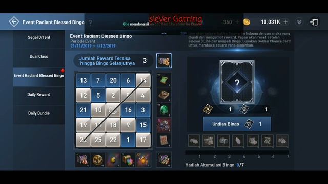 Event Lineage 2 Revolution 20/11 - Lineage 2 Revolution смотреть онлайн