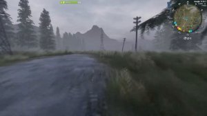 Will to live online. Заброшенный лагерь. Где ключик от сейфа?