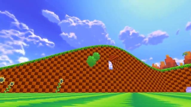Movie Sonic Meets Sonic.EXE (VR Chat) смотреть онлайн