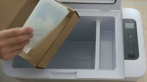 Автохолодильник Alpicool MK25