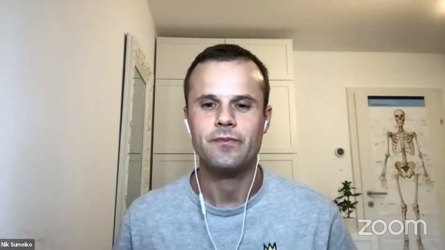 Nik Sumeiko - Enterprise React Applications, TDD & Clean Architecture | The Technologist Podcast #7 смотреть онлайн