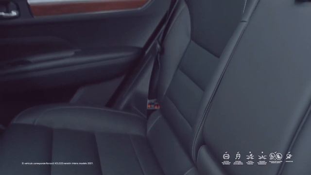 RENAULT KOLEOS VS HONDA CRV смотреть онлайн