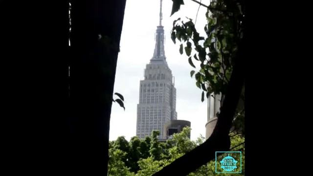 empire state building - the boss смотреть онлайн