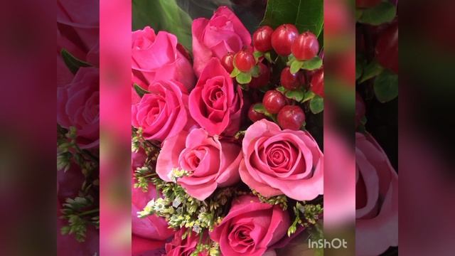 ион суручану красные розы!!!