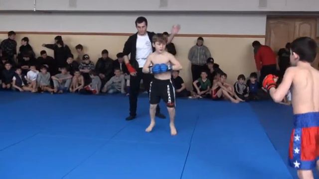 Висхан Насипов, тигр :D смотреть онлайн