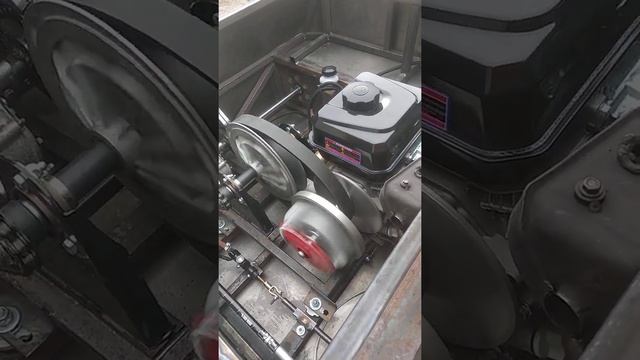Первый выезд на БМД 1. смотреть онлайн