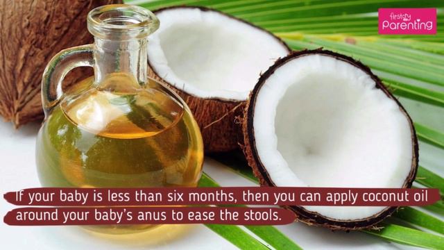 8 Effective Home Remedies for Constipation in Babies смотреть онлайн