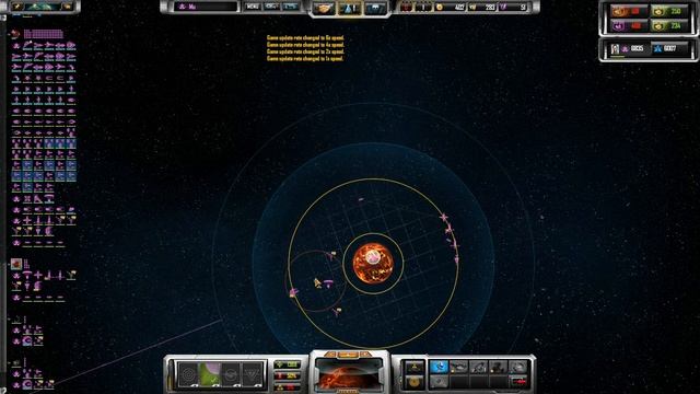 Let's Play Sins of a Solar Empire Entrenchment, Advent part 7: Southeastern Assault смотреть онлайн