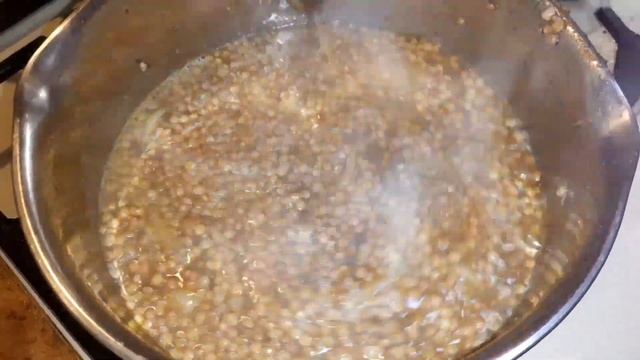 ЧЕЧЕВИЦА! Лучший Рецепт Приготовления?По-Мароккански (Быстро и Вкусно)| Moroccan Lentils Recipe смотреть онлайн