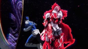 Раскрытие силы Кинг Кримсон. Джоджо Золотой Ветер. Диаволо против Бучелатти