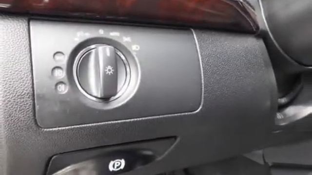 2008 Mercedes-Benz GL550 For Sale In LYNNWOOD, WA