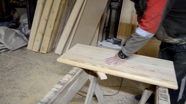 СВОИМИ РУКАМИ. Тумба под аквариум! смотреть онлайн