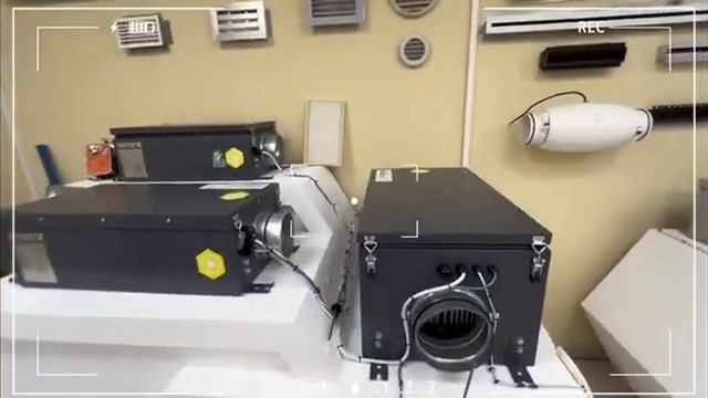 Рекуператоры, увлажнители, приточные установки от производителя @Minibox-VENT