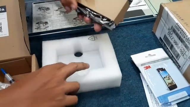 Unboxing Processor 2 4 GHz 4114 85 W 10C 13 75 MB Cache DDR4 смотреть онлайн