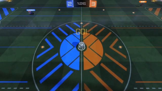 3/15/22 King's Rocket League Red vs Northwood Blue (NECC Week 5 Match) смотреть онлайн