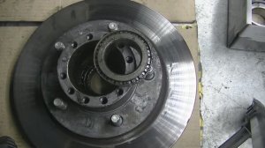 Ступичные подшипники УАЗ какие выбрать