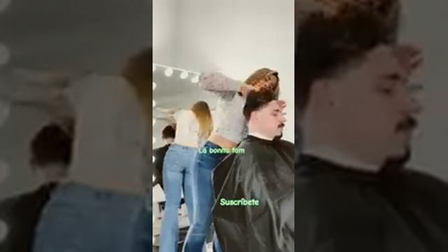 mi_primer_corte_de_pelo смотреть онлайн