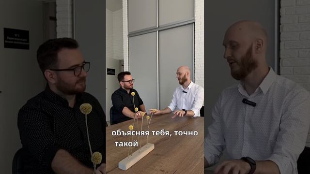 Профайлинг. Можно ли найти жену с помощью него? смотреть онлайн