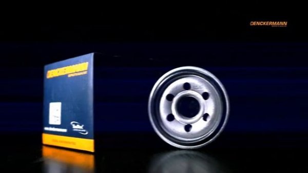 DENCKERMANN AUTO PARTS polish