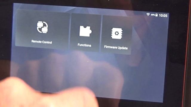 Foxwell NT706 OBD2 WiFi Android Car Scanner 2021 Review смотреть онлайн
