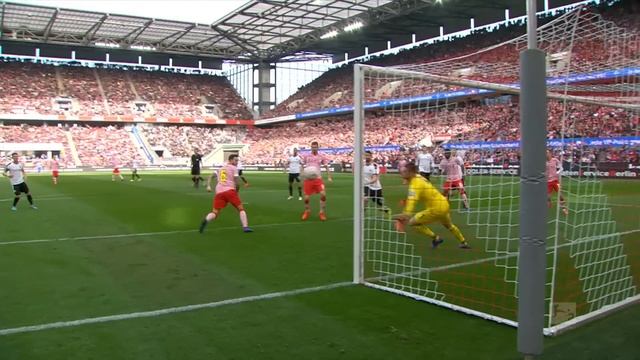 The Modeste Story Continues - And the Almost Goal of the Year смотреть онлайн