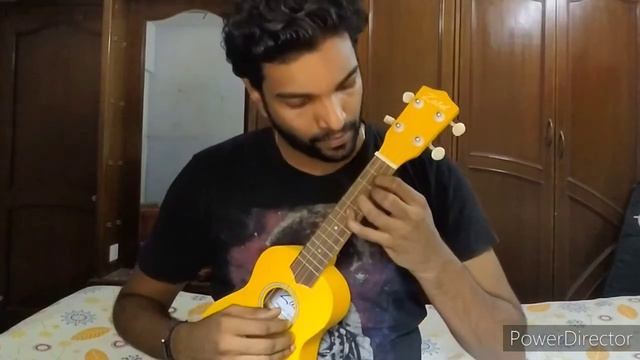 Interstellar | STAY | Ukulele Tabs | Fingerstyle | Hans Zimmer смотреть онлайн