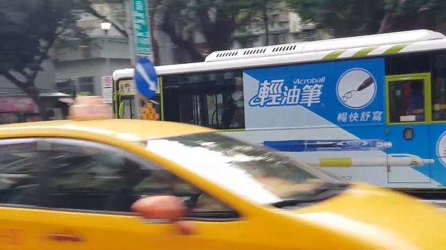 大都會客運 大宇BS120CN成運低底盤 606路線 353-FY 606路線 смотреть онлайн