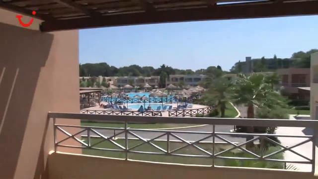 Kipriotis Maris Suites смотреть онлайн