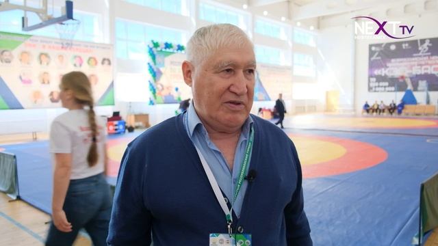 В Агидели прошли спортивные соревнования.mp4 смотреть онлайн