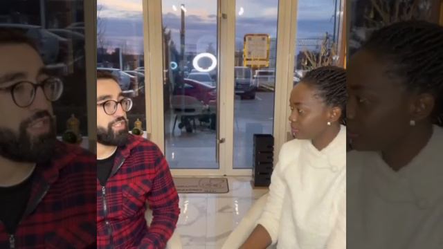 почему мужчине не нравится, когда женщина получает больше денег чем они?Short смотреть онлайн