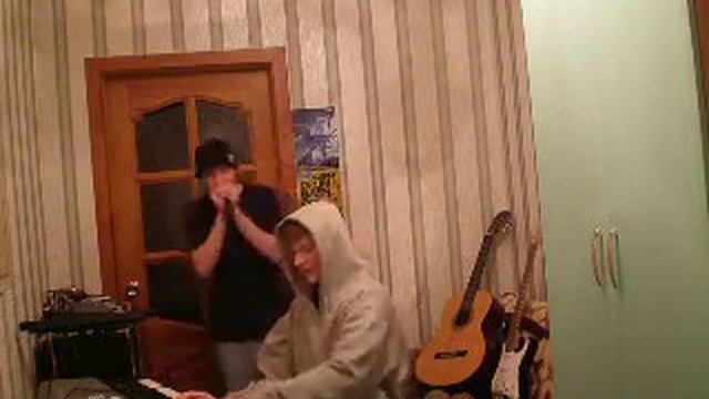 Sintezator,Bit-Box,Dance=) Madagaskar. смотреть онлайн