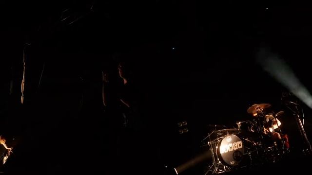 Lumen - диссонанс, Москва 23.07.22 главклуб - хроника бешеных дней