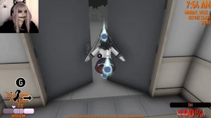 Лучший Хэллоуинский мод на Яндере Симулятор - Thrilling Tremors Halloween Mod Yandere Simulator