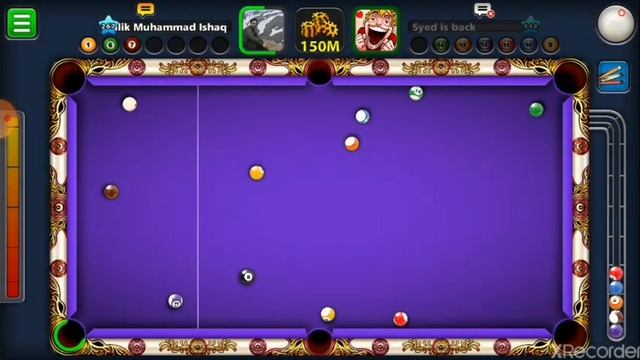 Winning Reset Problems #8_ball_pool #Games смотреть онлайн