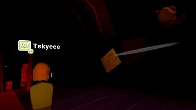 We're Stuck Inside A Dream | Dare To Sleep | Recroom смотреть онлайн