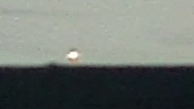 Любительская съёмка НЛО leyland4 смотреть онлайн