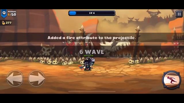 Rogue Hero iOS Game 2019 October смотреть онлайн