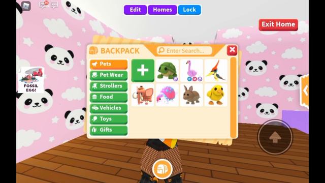 Обращение тем кто просит у меня петов в роблокс Адот ми 😞 смотреть онлайн