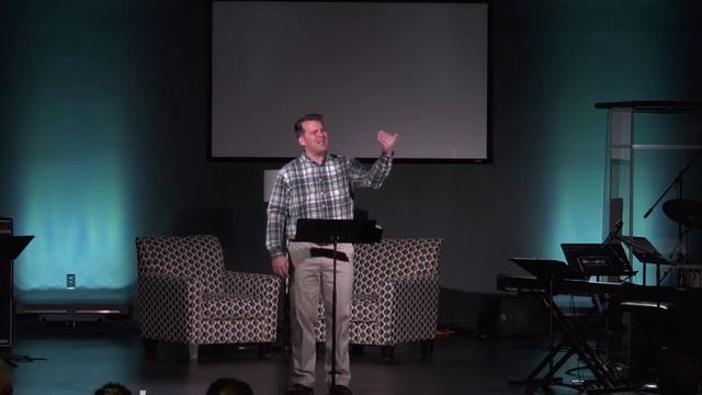 05.26.19 | Make or Break: Conflict Resolution | Pastor Adam Jackson смотреть онлайн