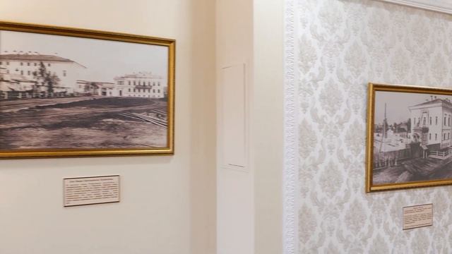 МИРРОС Отель Тобольск | MIRROS Hotel Tobolsk смотреть онлайн