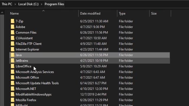 HOW TO DOWNLOAD AND INSTALL JAVA JDK WIN 10 |SETUP JAVA ENVIRONMENT VARIABLE |RUN FIRST JAVA PROGRA смотреть онлайн