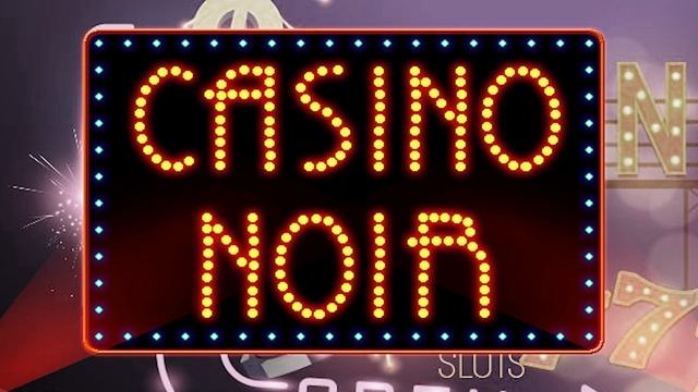 Casino Noir OST - Track 2 (Extended) смотреть онлайн
