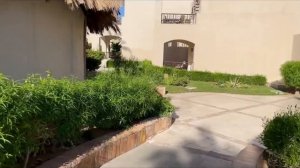 Iberotel Makadi Beach 5* обзор отеля ноябрь 2021