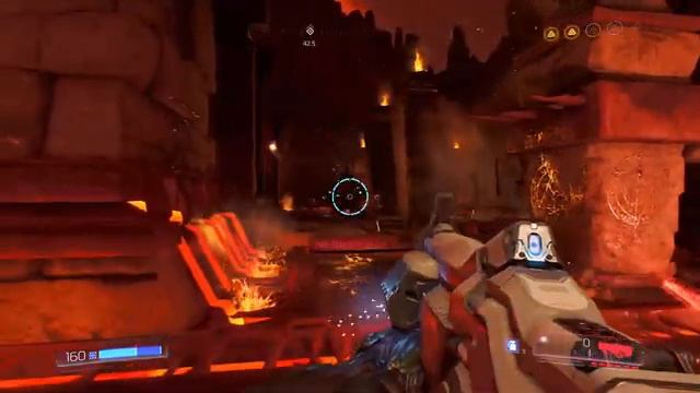 DOOM 2016 / ФИНАЛ!