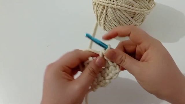 Сумка-Попкорн полиэфирный шнурдан токууну уйронунуз смотреть онлайн