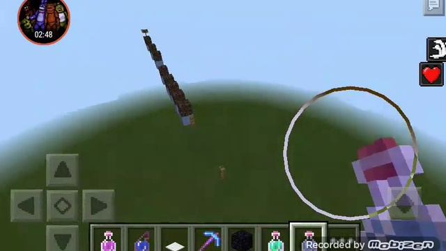 Прохождения карты в Minecraft (2) ПАРКУР ЗАКОНЧИЛСЯ! смотреть онлайн